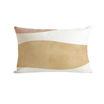 Housse de Coussin Beige Dore   Dune d'Or - Vignette | Gellone
