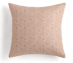 Housse de Coussin Rose Fleur   Serenia - Vignette | Gellone