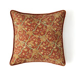 Housse de Coussin Fleurie   Le Coussin aux Fleurs - Vignette | Gellone