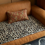 Housse de Coussin Fleurie   Le Coussin aux Fleurs - Vignette | Gellone