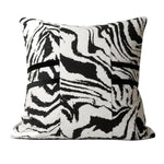 Housse de Coussin Zebre 50x50   Bān Mǎ - Vignette | Gellone