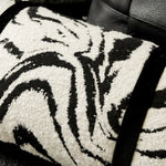 Housse de Coussin Zebre 50x50   Bān Mǎ - Vignette | Gellone