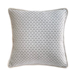 Housse de Coussin Poisson Vintage   Koi d'Argent - Vignette | Gellone