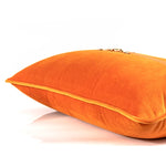 Housse de Coussin 30x50 Orange   Mors d'Or - Vignette | Gellone