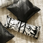 Housse de Coussin Zebre 50x50   Bān Mǎ - Vignette | Gellone