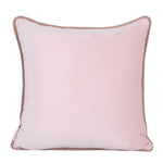 Housse de Coussin Chat Rose   Le Chat Étoilé - Vignette | Gellone