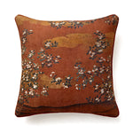 Housse de Coussin Fleur Japonais   Jardin du Soleil Couchant - Vignette | Gellone